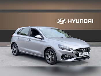 Used Hyundai i30 2023 for sale - 79341736: Photo