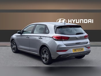 Used Hyundai i30 2023 for sale - 79341736: Photo
