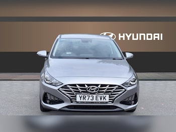Used Hyundai i30 2023 for sale - 79341736: Photo