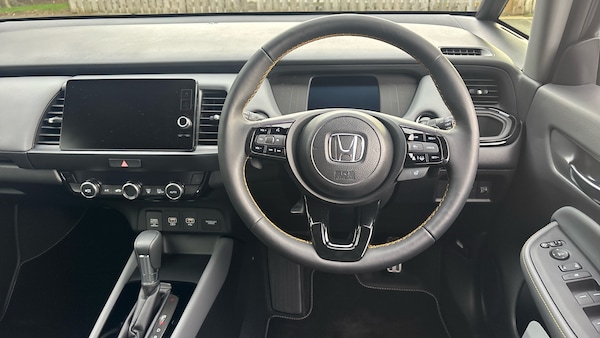Used Honda Jazz 2025 for sale - 76289152: Photo 10