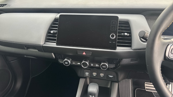 Used Honda Jazz 2025 for sale - 76289152: Photo 12