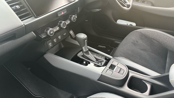 Used Honda Jazz 2025 for sale - 76289152: Photo 13