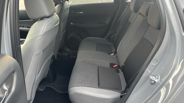 Used Honda Jazz 2025 for sale - 76289152: Photo 16