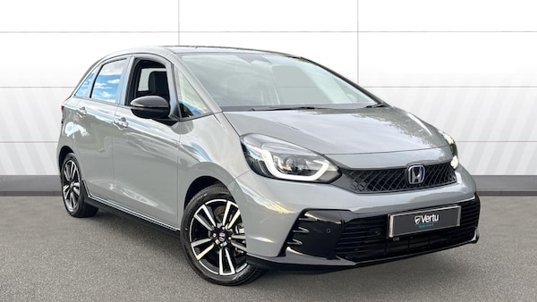 Used Honda Jazz 2025 for sale - 76289152: Photo 1