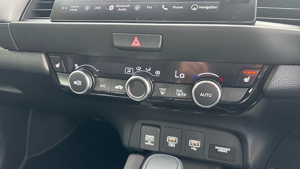 Used Honda Jazz 2025 for sale - 76289152: Photo 28