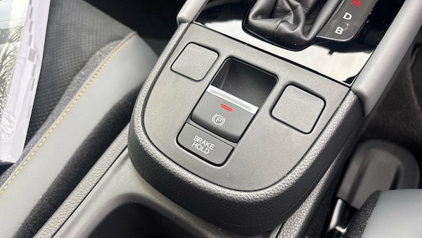 Used Honda Jazz 2025 for sale - 76289152: Photo 29
