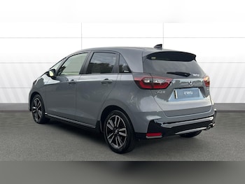 Used Honda Jazz 2025 for sale - 76289152: Photo