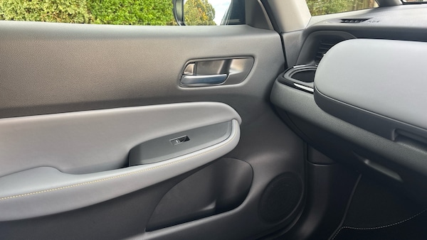 Used Honda Jazz 2025 for sale - 76289152: Photo 30