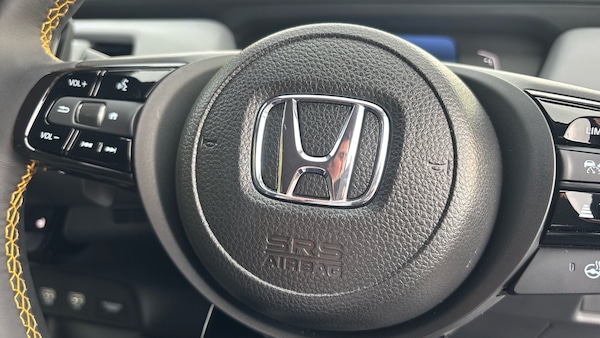 Used Honda Jazz 2025 for sale - 76289152: Photo 34