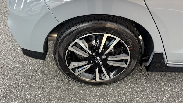 Used Honda Jazz 2025 for sale - 76289152: Photo 35