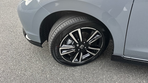 Used Honda Jazz 2025 for sale - 76289152: Photo 37