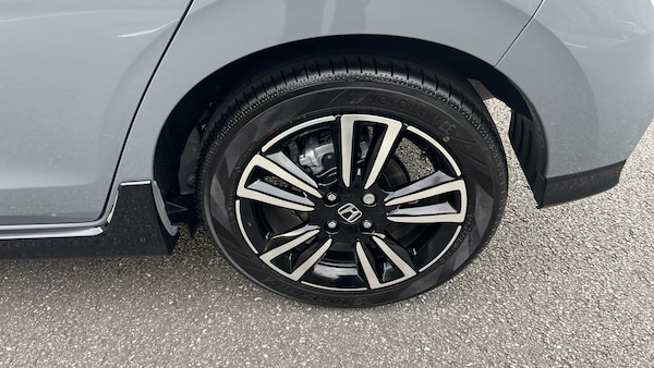 Used Honda Jazz 2025 for sale - 76289152: Photo 38