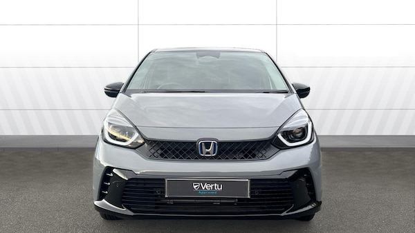 Used Honda Jazz 2025 for sale - 76289152: Photo 3