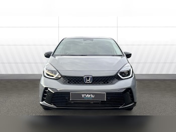 Used Honda Jazz 2025 for sale - 76289152: Photo