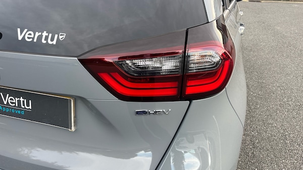 Used Honda Jazz 2025 for sale - 76289152: Photo 40