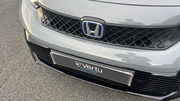 Used Honda Jazz 2025 for sale - 76289152: Photo 45