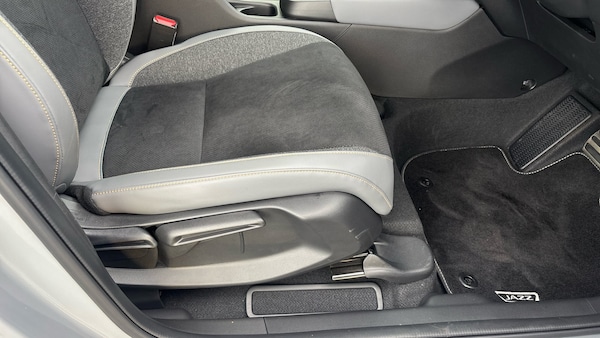 Used Honda Jazz 2025 for sale - 76289152: Photo 48