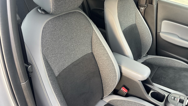 Used Honda Jazz 2025 for sale - 76289152: Photo 49