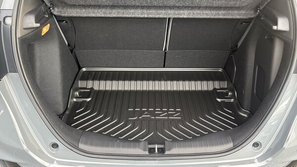 Used Honda Jazz 2025 for sale - 76289152: Photo 4