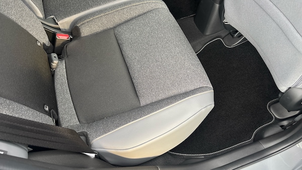 Used Honda Jazz 2025 for sale - 76289152: Photo 50