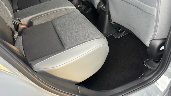 Used Honda Jazz 2025 for sale - 76289152: Photo 51
