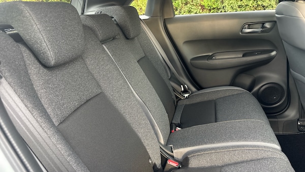 Used Honda Jazz 2025 for sale - 76289152: Photo 52