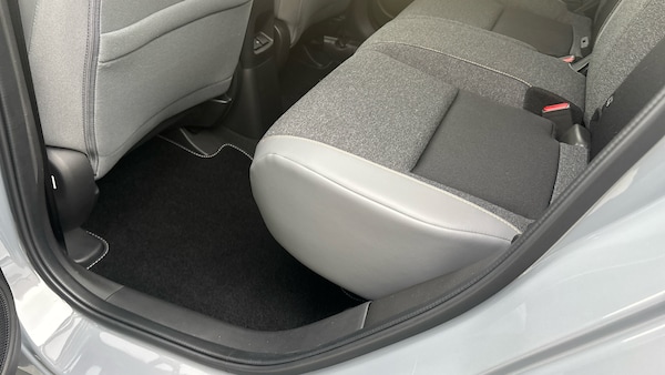 Used Honda Jazz 2025 for sale - 76289152: Photo 55