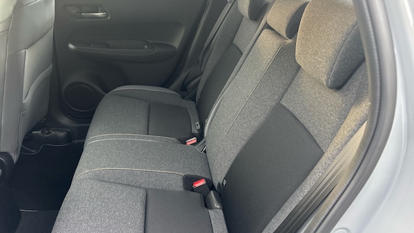 Used Honda Jazz 2025 for sale - 76289152: Photo 56