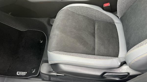 Used Honda Jazz 2025 for sale - 76289152: Photo 58