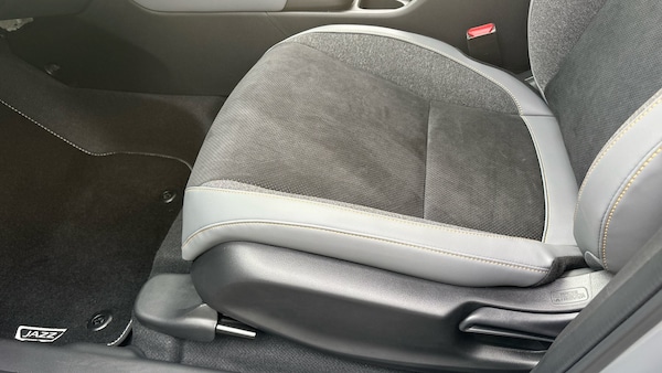 Used Honda Jazz 2025 for sale - 76289152: Photo 59