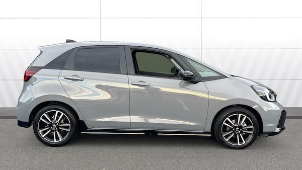 Used Honda Jazz 2025 for sale - 76289152: Photo 5
