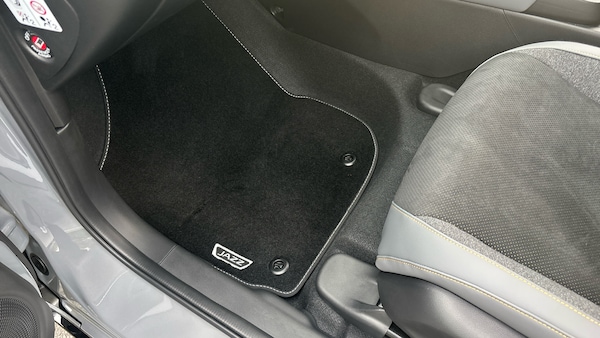 Used Honda Jazz 2025 for sale - 76289152: Photo 60
