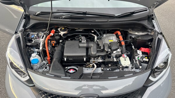 Used Honda Jazz 2025 for sale - 76289152: Photo 8