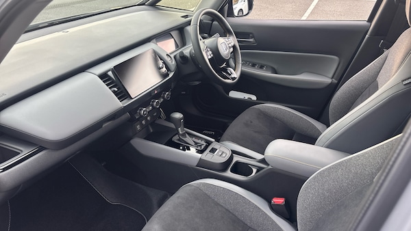 Used Honda Jazz 2025 for sale - 76289152: Photo 9