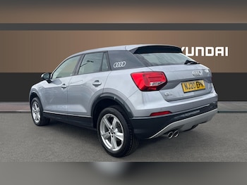 Used Audi Q2 2020 for sale - 79098836: Photo