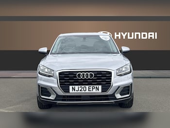 Used Audi Q2 2020 for sale - 79098836: Photo