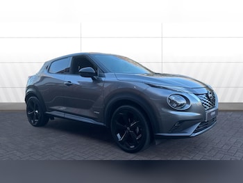 2024 (74) - 1.6 Hybrid Tekna 5dr Auto Hybrid Hatchback