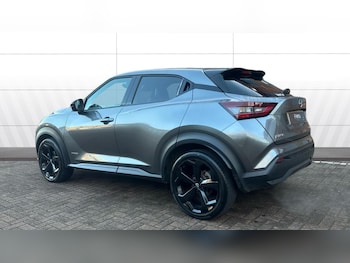 Used Nissan Juke 2024 for sale - 76779252: Photo