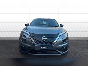 Used Nissan Juke 2024 for sale - 76779252: Photo