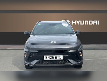 Used Hyundai KONA 2025 for sale - 77831663: Photo