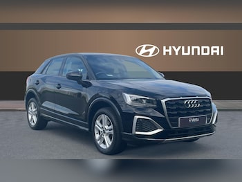 Used Audi Q2 2022 for sale - 78606649: Photo