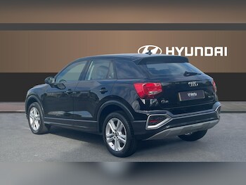 Used Audi Q2 2022 for sale - 78606649: Photo