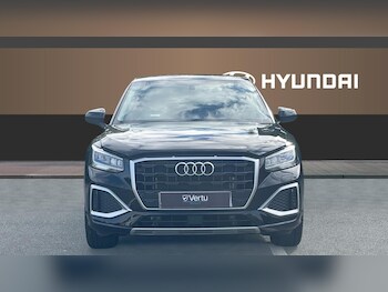 Used Audi Q2 2022 for sale - 78606649: Photo