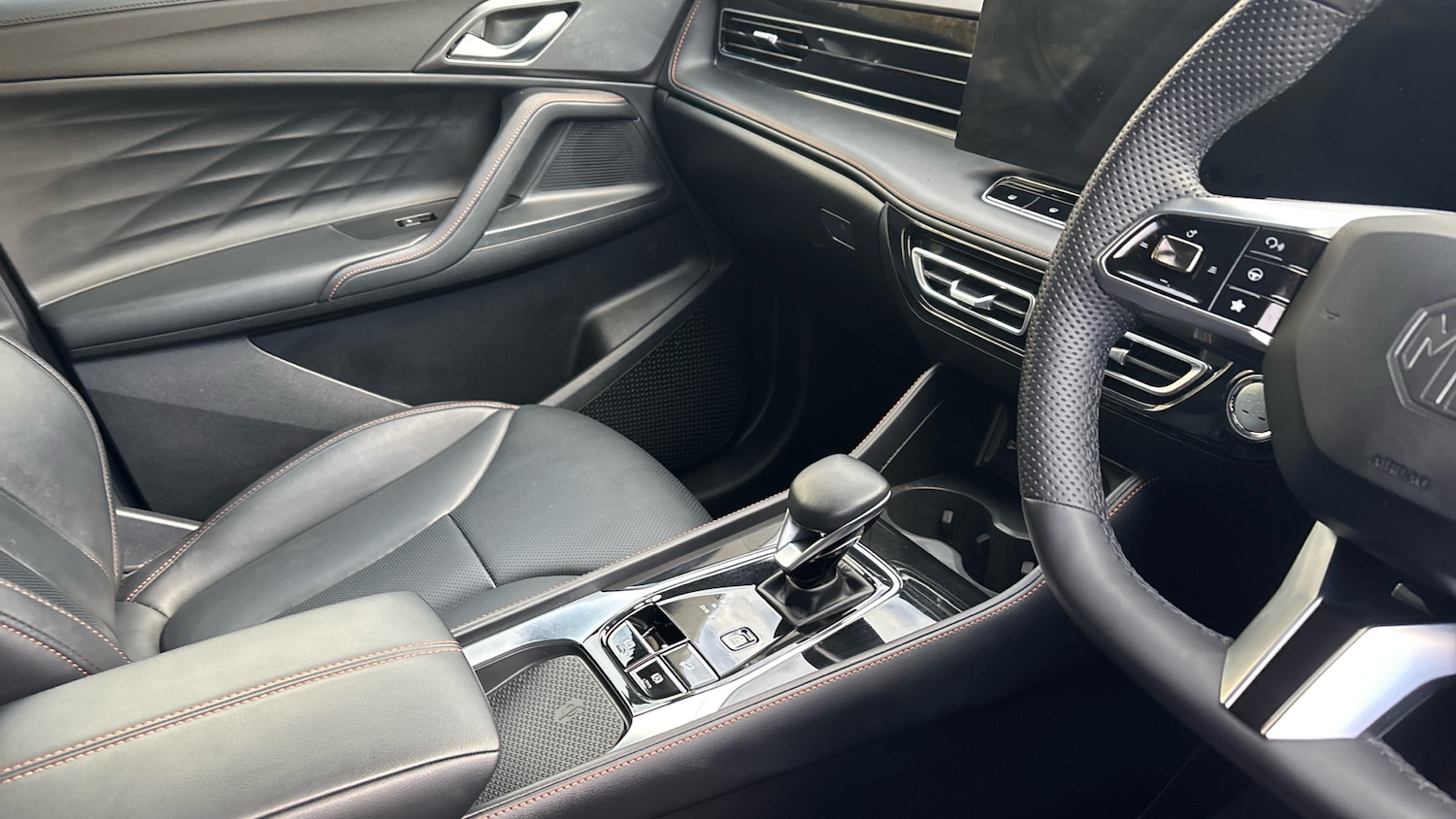 Used MG MG HS 2025 for sale - 77298199: Photo 14