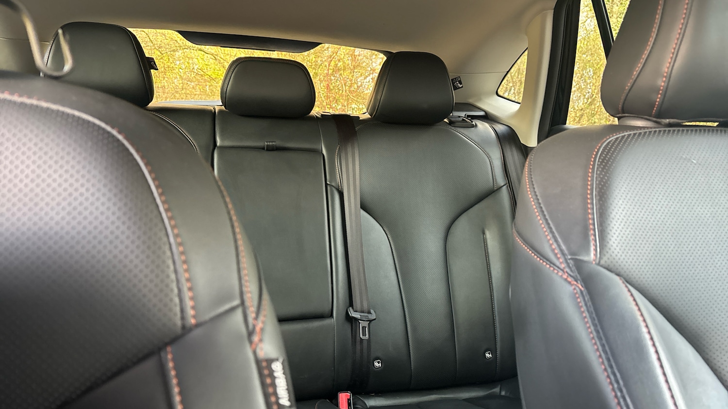 Used MG MG HS 2025 for sale - 77298199: Photo 15