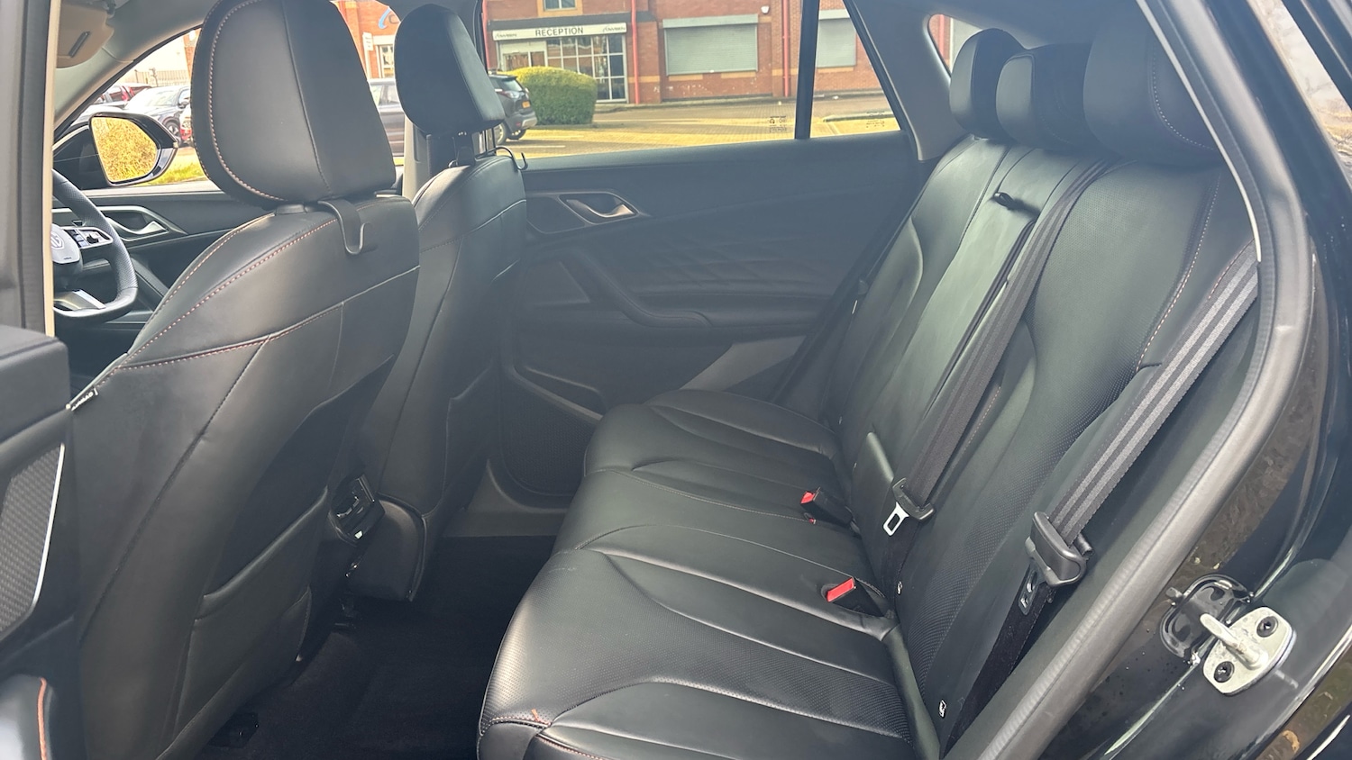 Used MG MG HS 2025 for sale - 77298199: Photo 16