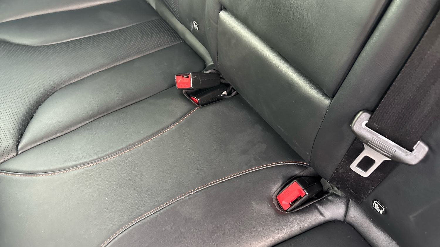 Used MG MG HS 2025 for sale - 77298199: Photo 17