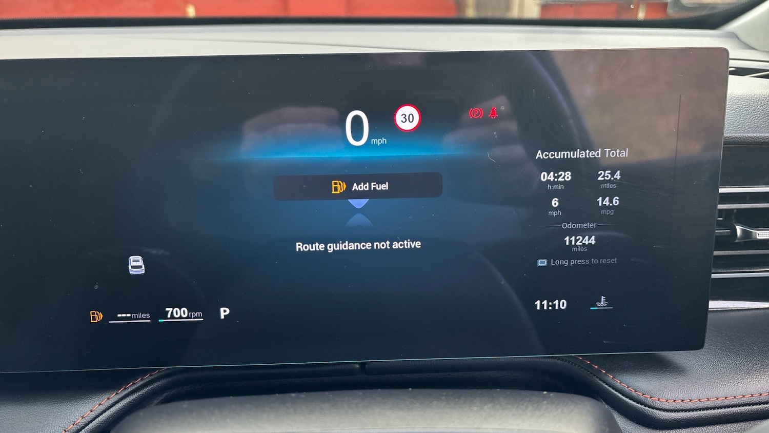 Used MG MG HS 2025 for sale - 77298199: Photo 18