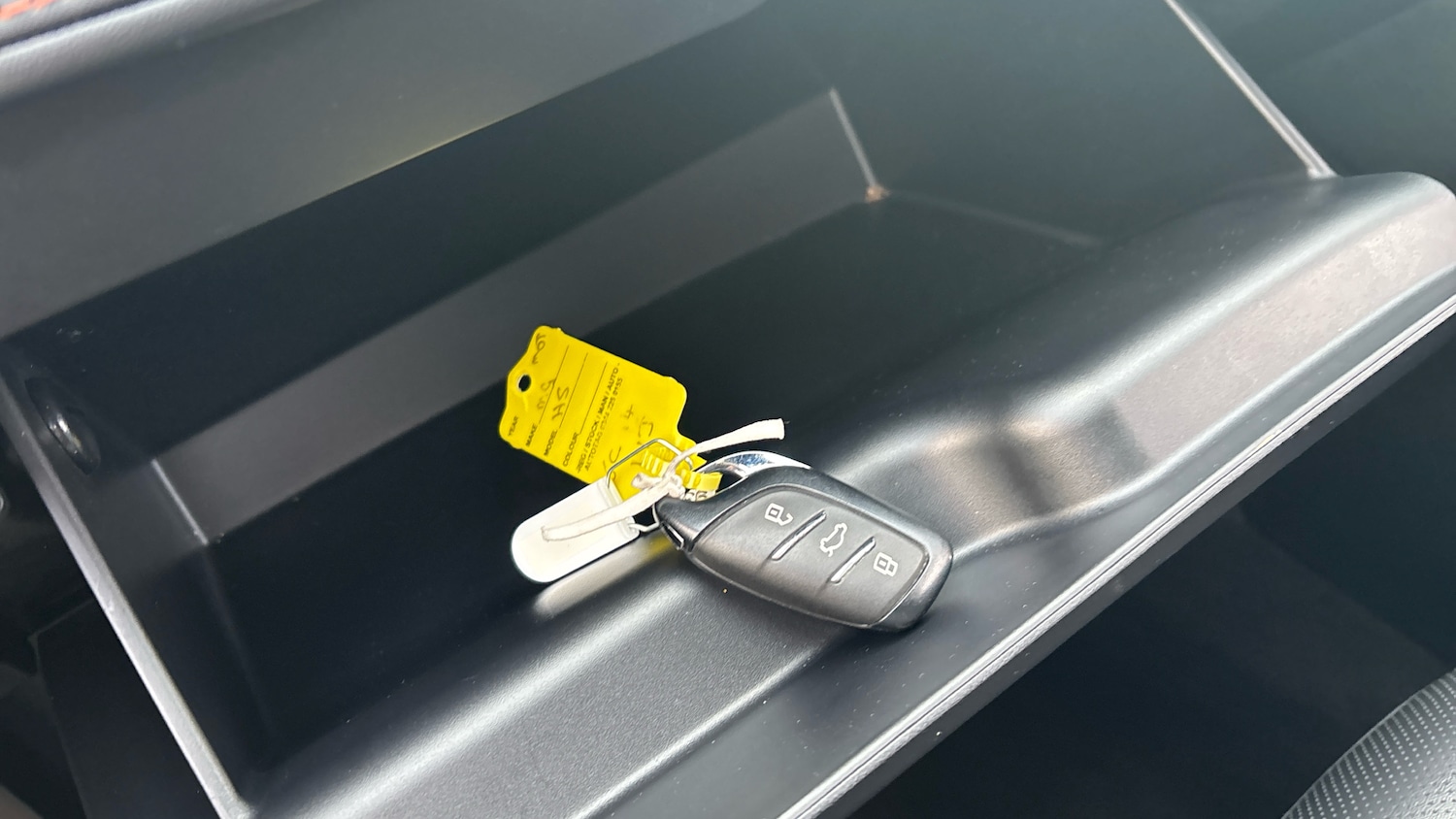 Used MG MG HS 2025 for sale - 77298199: Photo 19