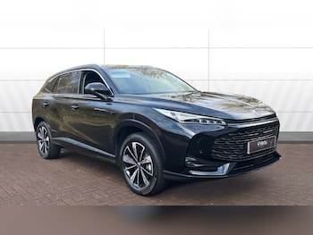 Used MG MG HS 2025 for sale - 77298199: Photo